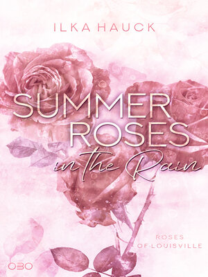 cover image of Summer Roses in the Rain